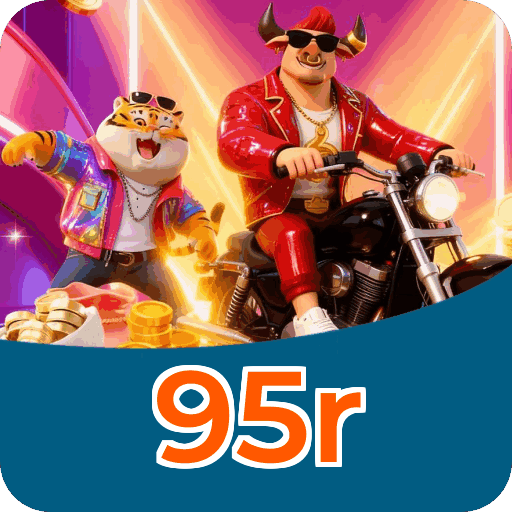 Fortune Tiger Slot - RTP 96.8%